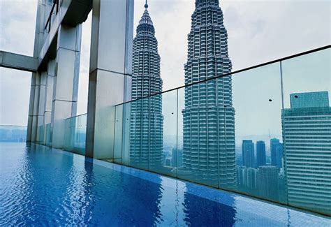 Tropicana Residences Kuala Lumpur by ALMA .